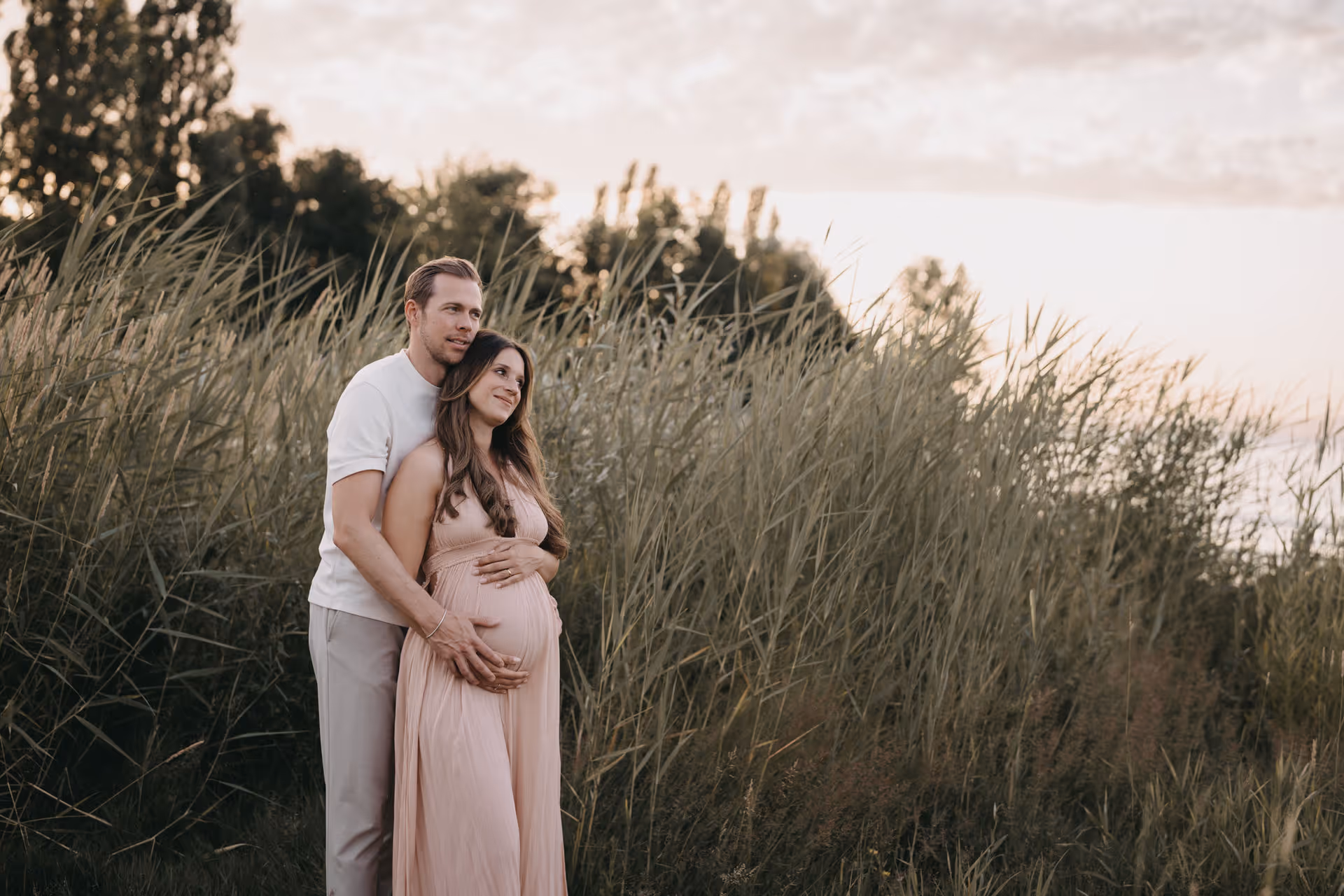 Family photography in Switzerland