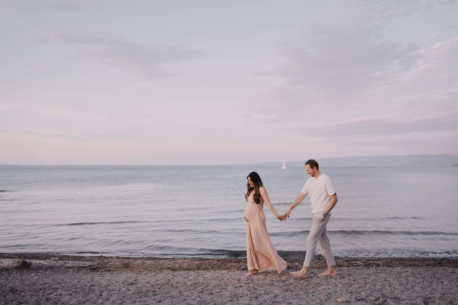 Family photography in Switzerland