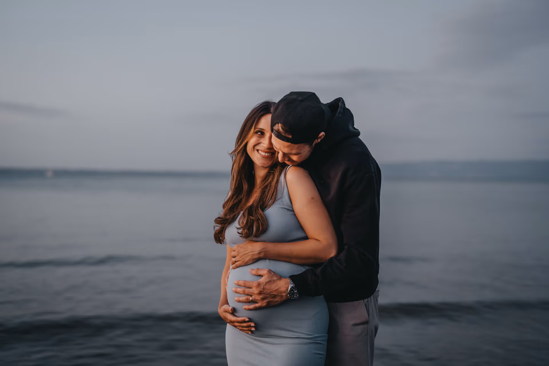 Family photography in Switzerland