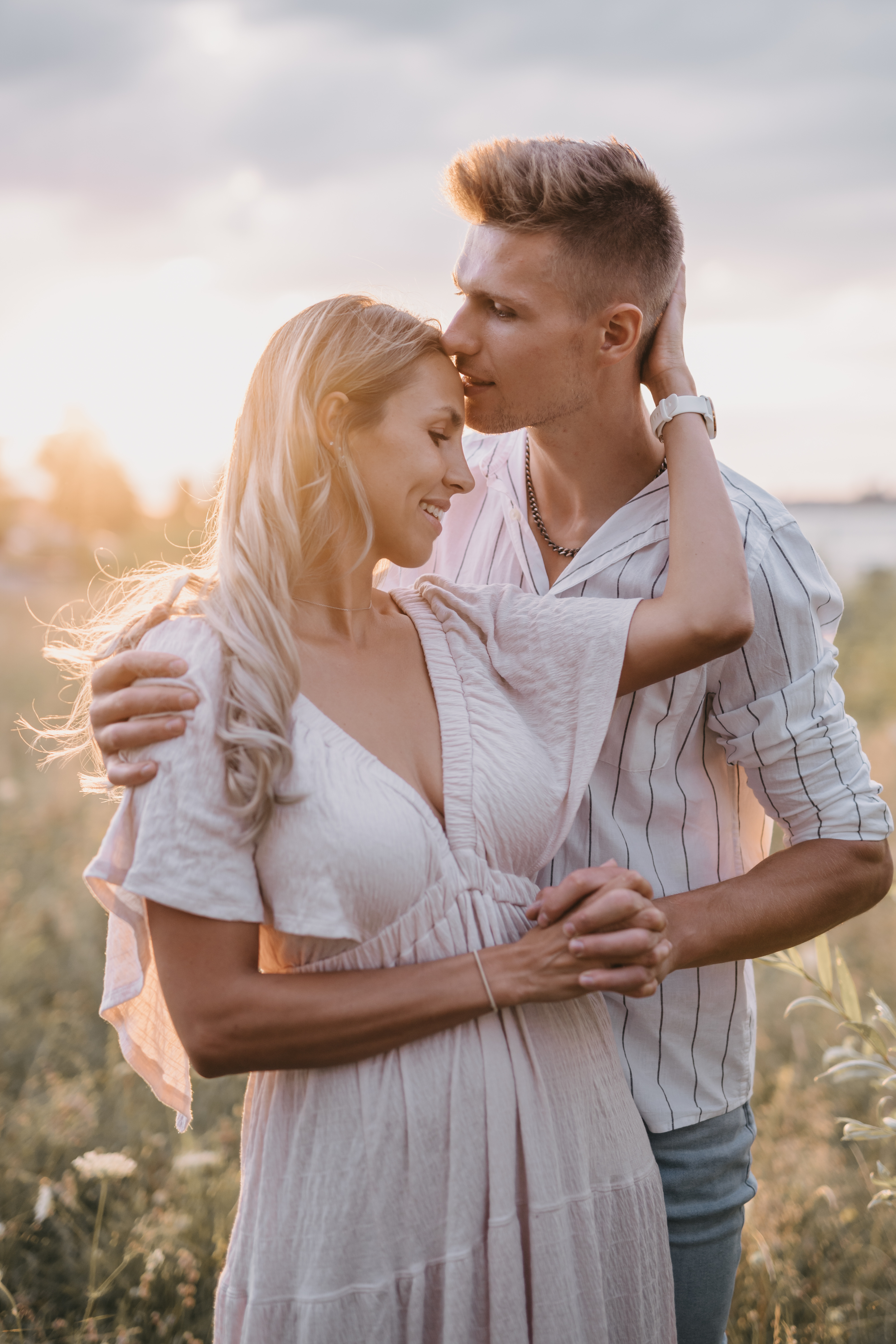 Wedding photography in Switzerland