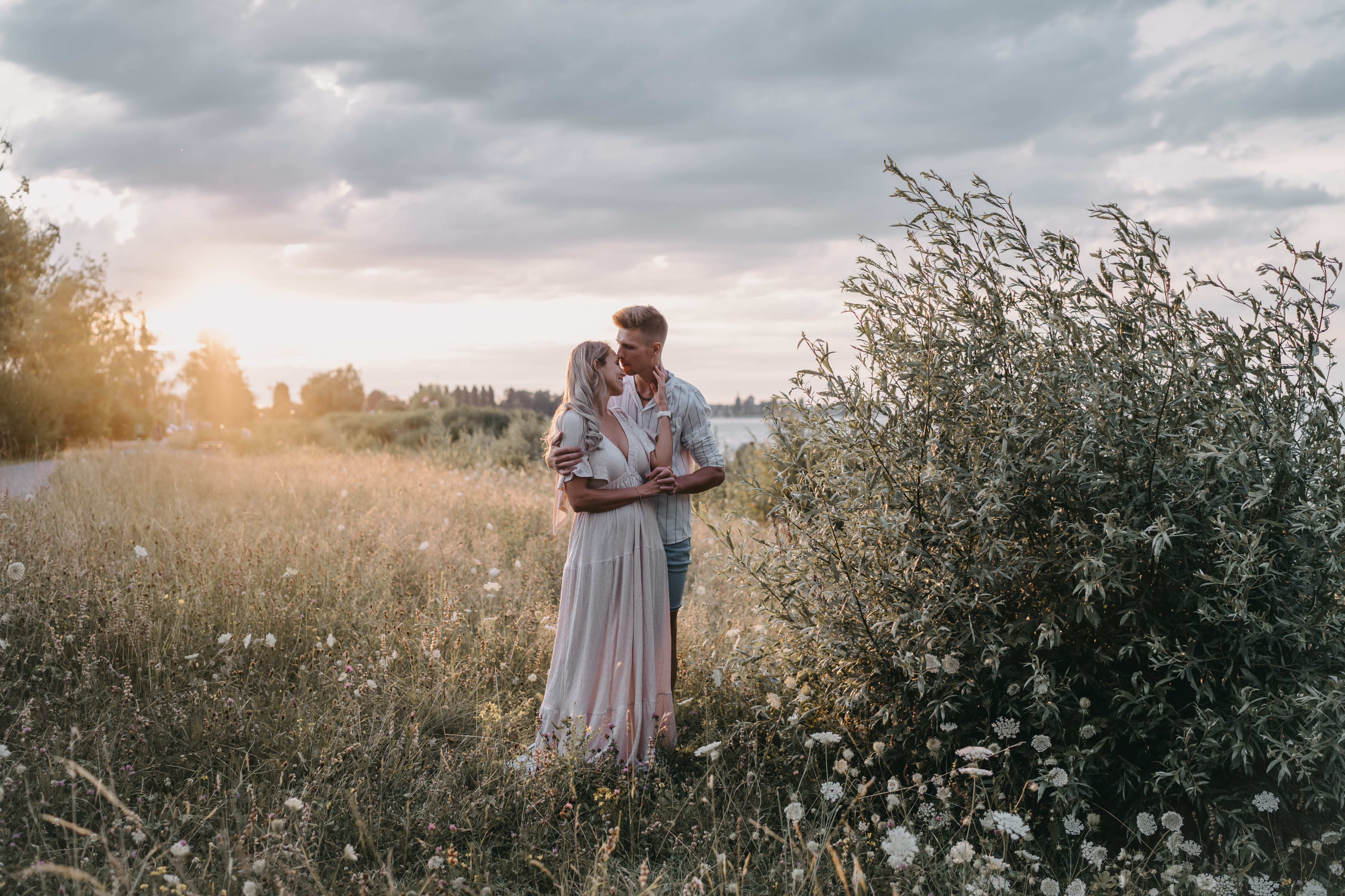 Wedding photography in Switzerland