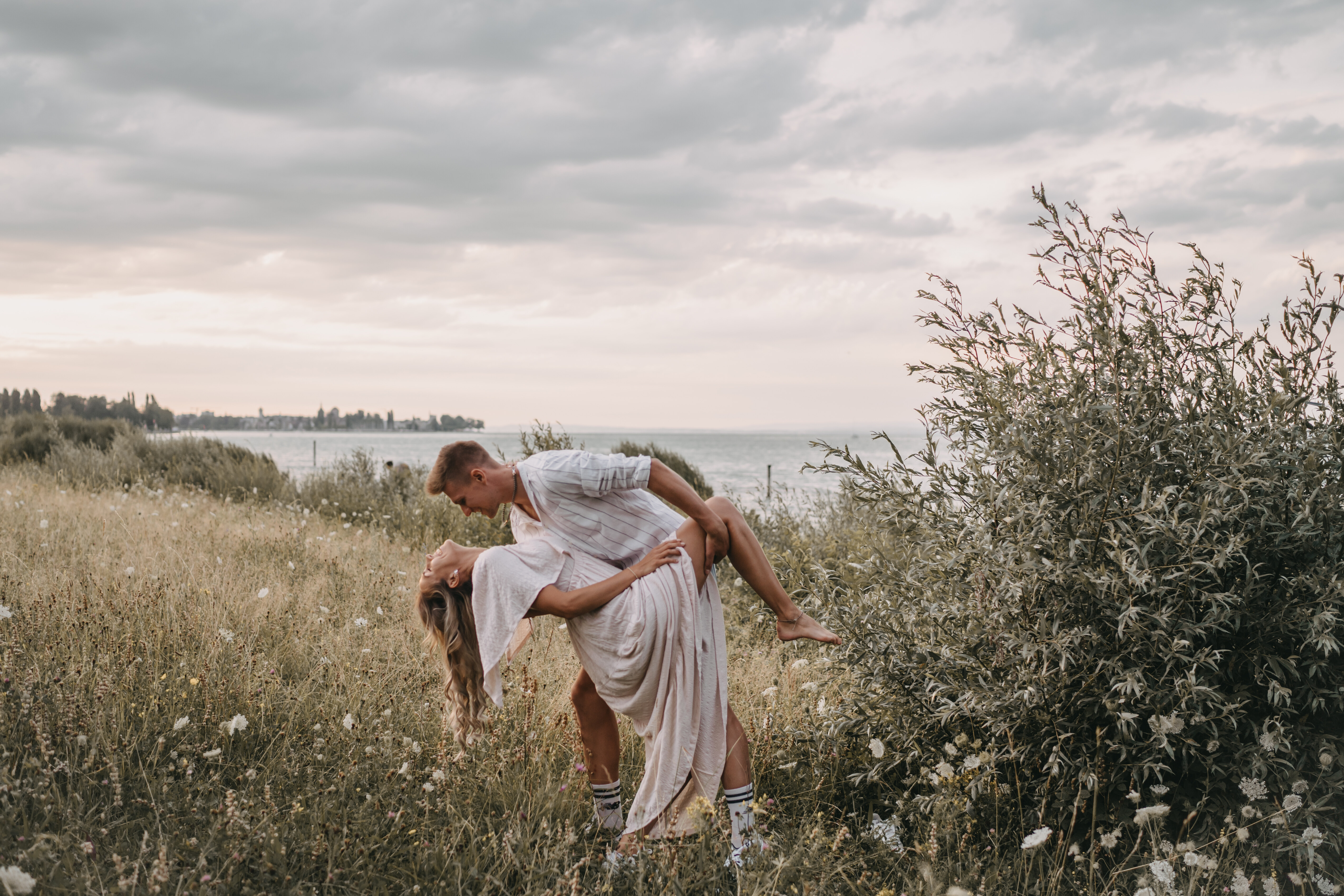 Wedding photography in Switzerland