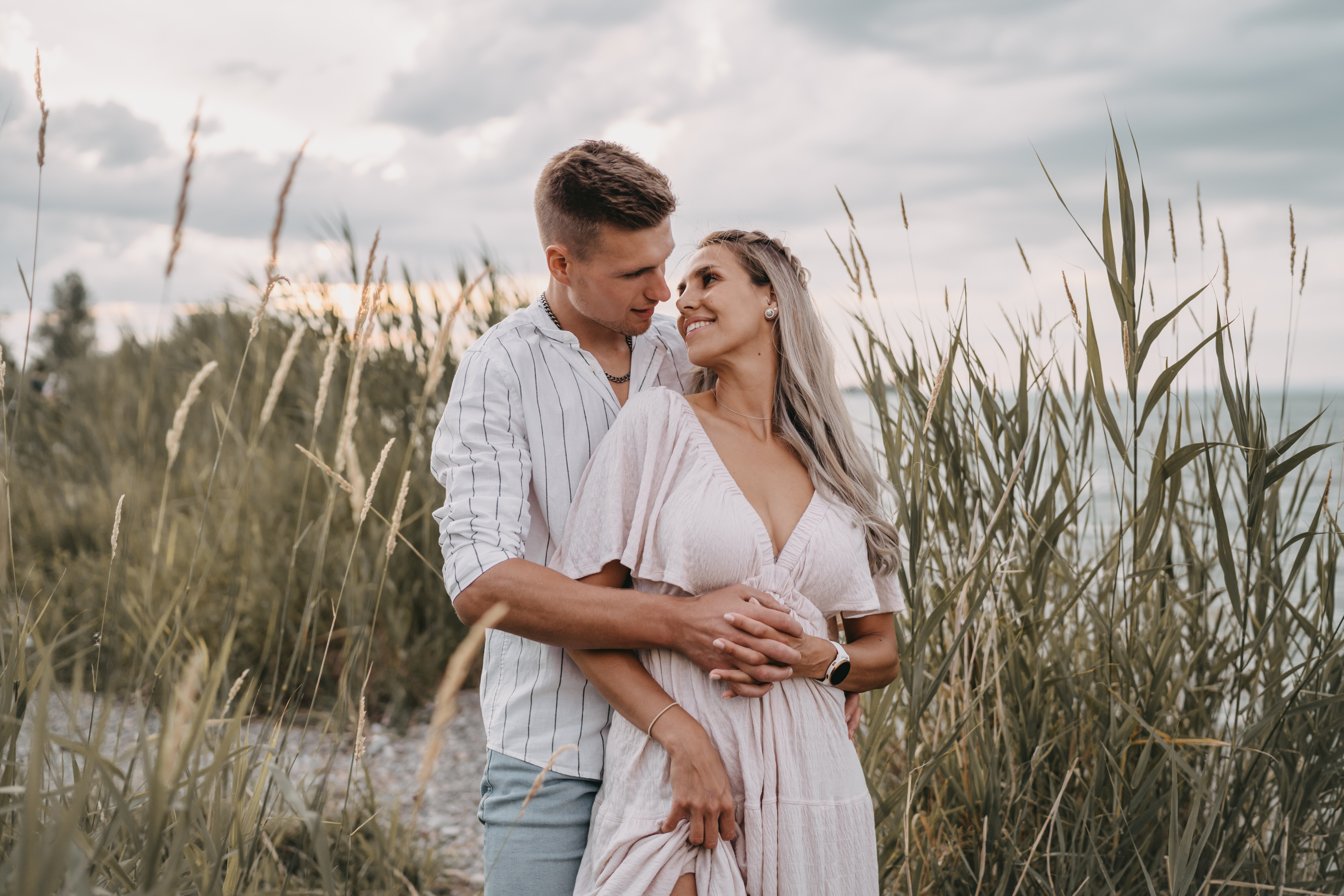 Wedding photography in Switzerland