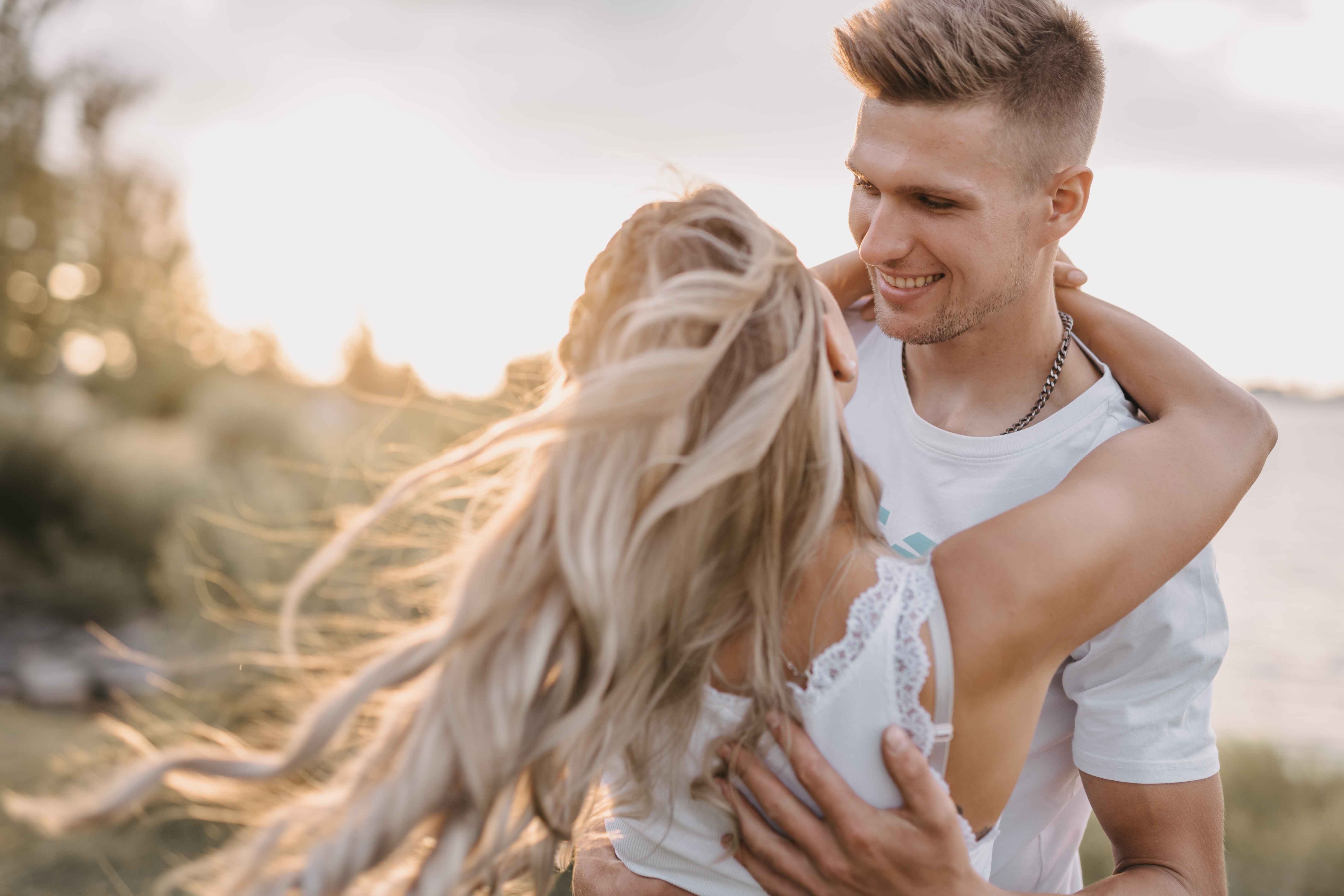 Wedding photography in Switzerland